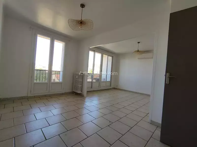 Appartement, 67,47 m²