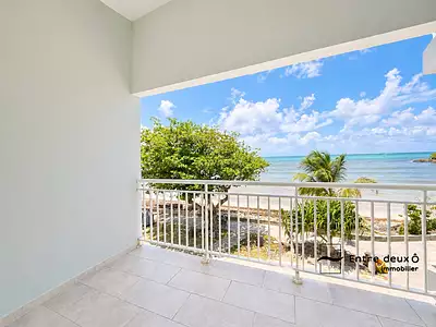 Appartement, 81,18 m²
