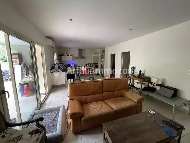 Maison, 89,43 m²