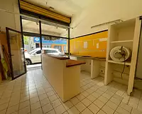 Divers, 17 m²