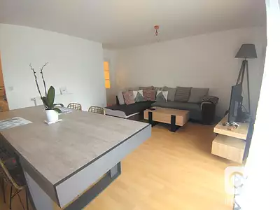 Appartement, 65,27 m²