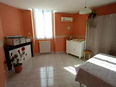 Appartement, 147 m²