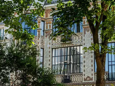 Appartement, 110 m²
