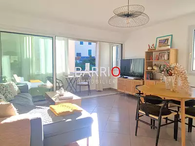 Appartement, 67 m²
