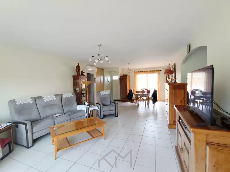 Maison, 140 m²