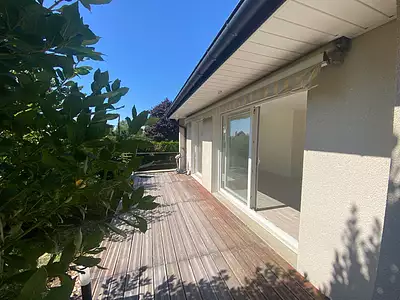Maison, 160 m²