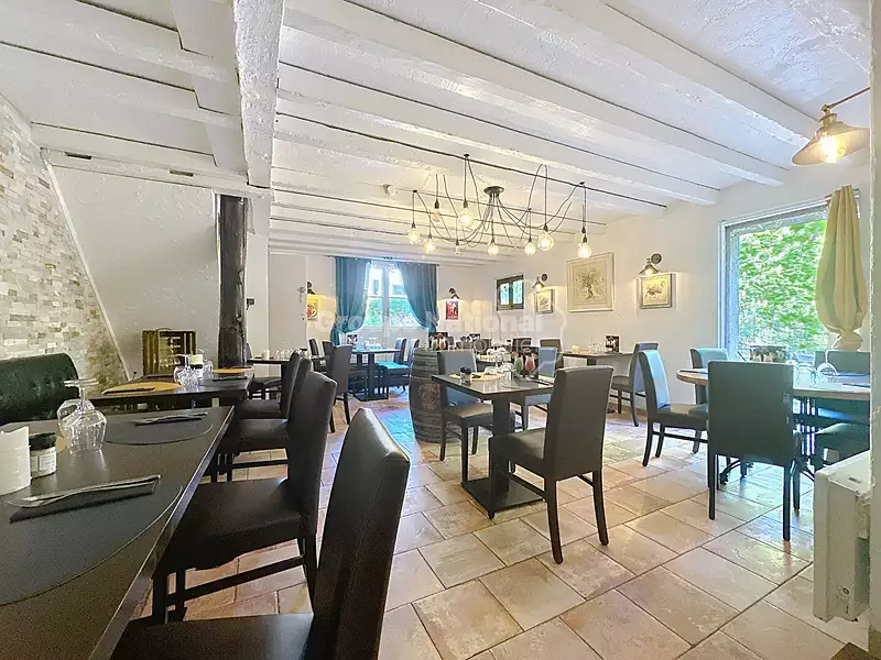 Divers, 170 m²