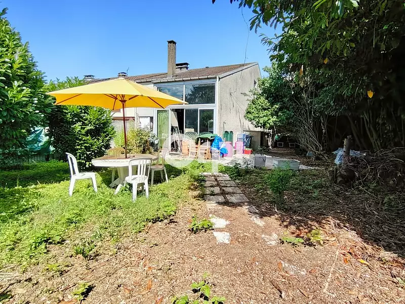 Maison, 120 m²