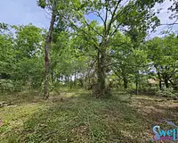 Terrain, 1 600 m²
