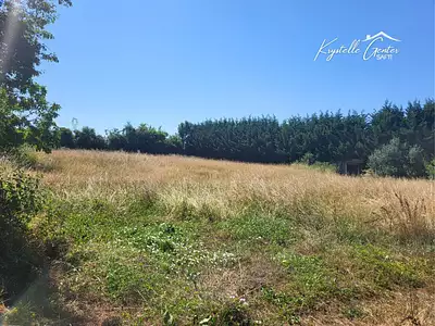 Terrain, 3 140 m²
