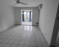 Appartement, 49,5 m²