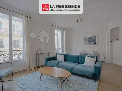 Appartement, 67 m²