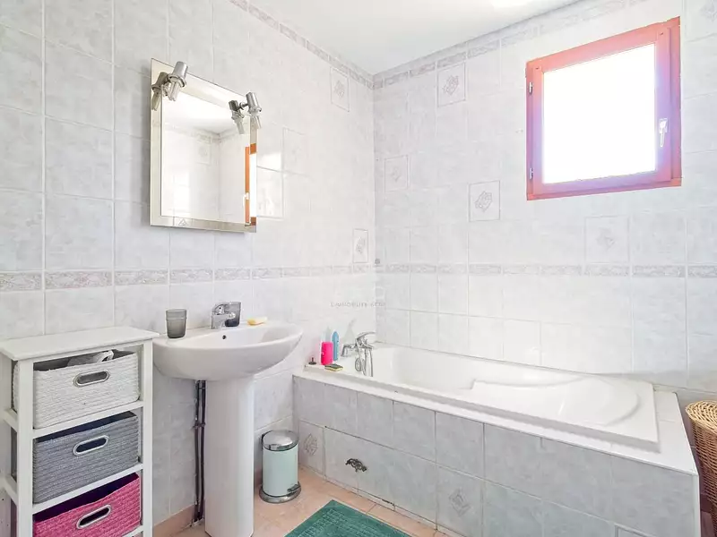 Maison, 130 m²