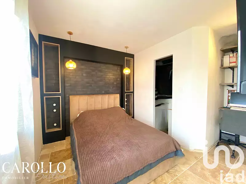 Maison, 111 m²