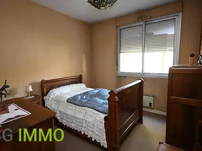 Appartement, 77,79 m²