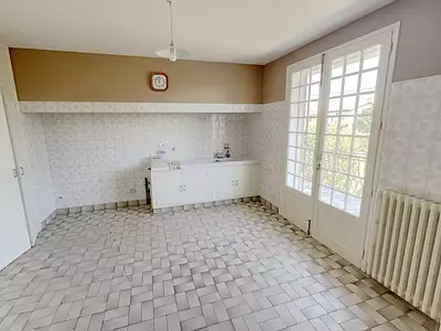 Maison, 195 m²