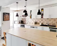 Appartement, 67,63 m²