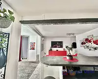 Appartement, 79,44 m²