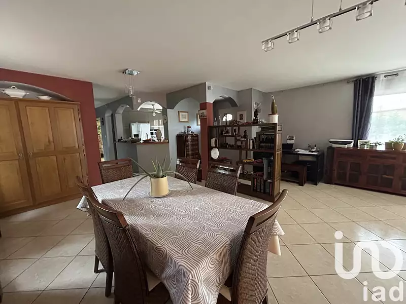 Maison, 144 m²