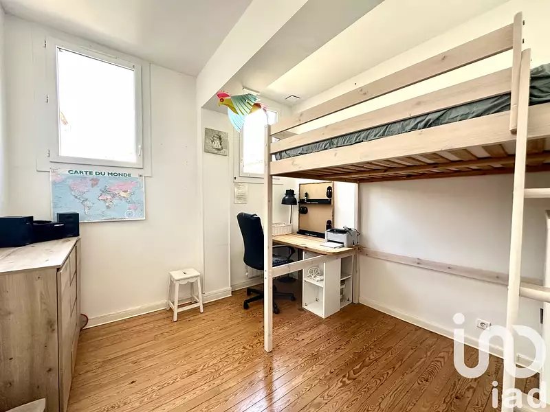 Maison, 139 m²