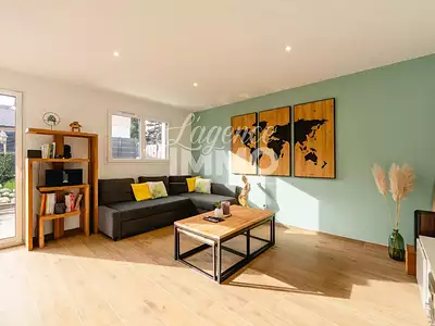 Appartement, 86 m²