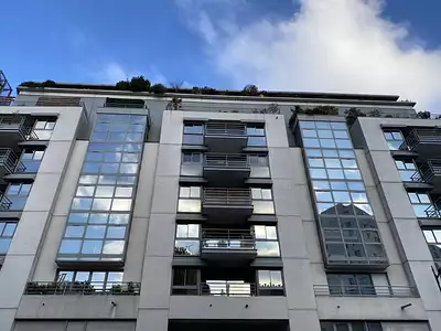 Appartement, 55,08 m²