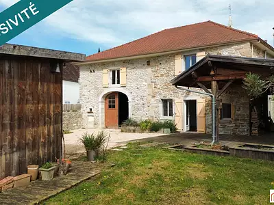 Maison, 252 m²