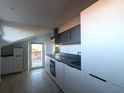 Appartement, 47 m²