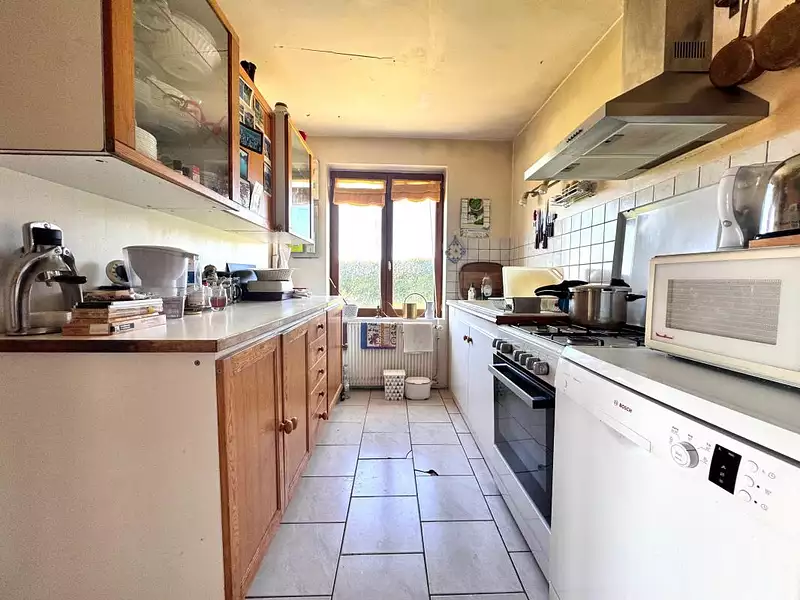 Maison, 90 m²