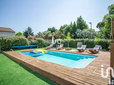 Maison, 88 m²