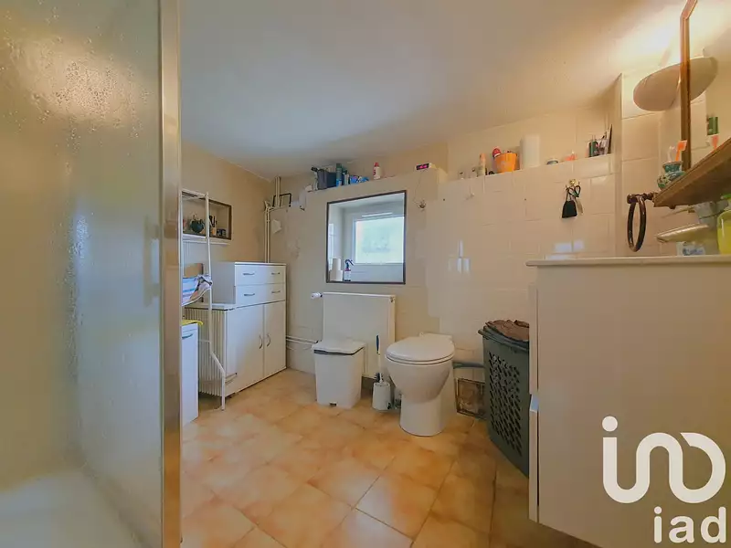 Maison, 83 m²