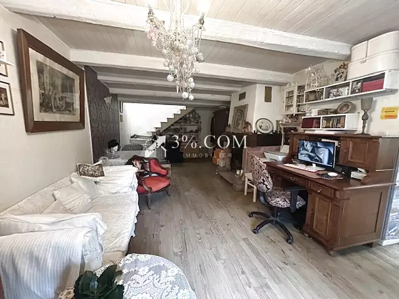 Maison, 165 m²