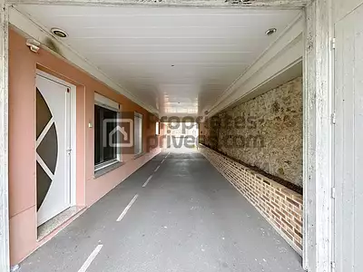 Appartement, 45 m²