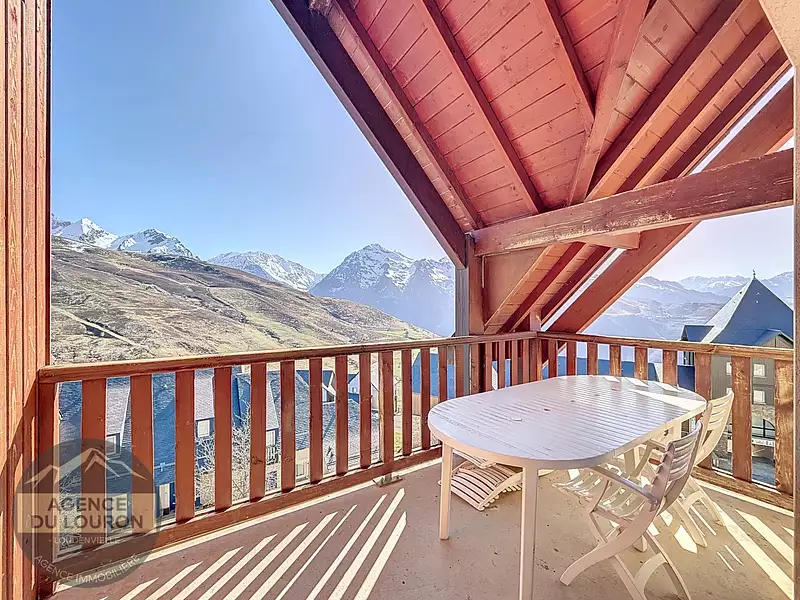 Appartement, 65,02 m²