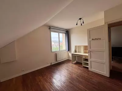Maison, 105 m²
