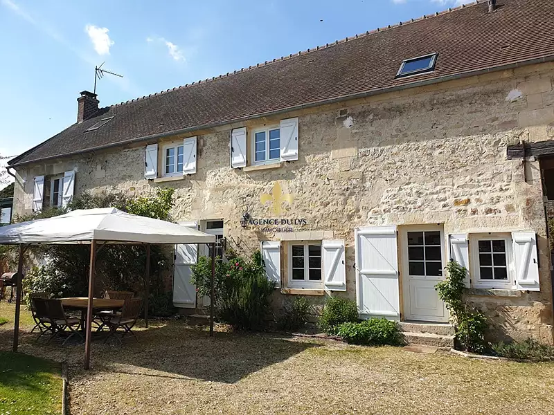 Maison, 185 m²