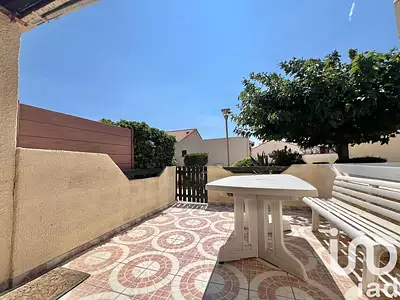 Maison, 30 m²