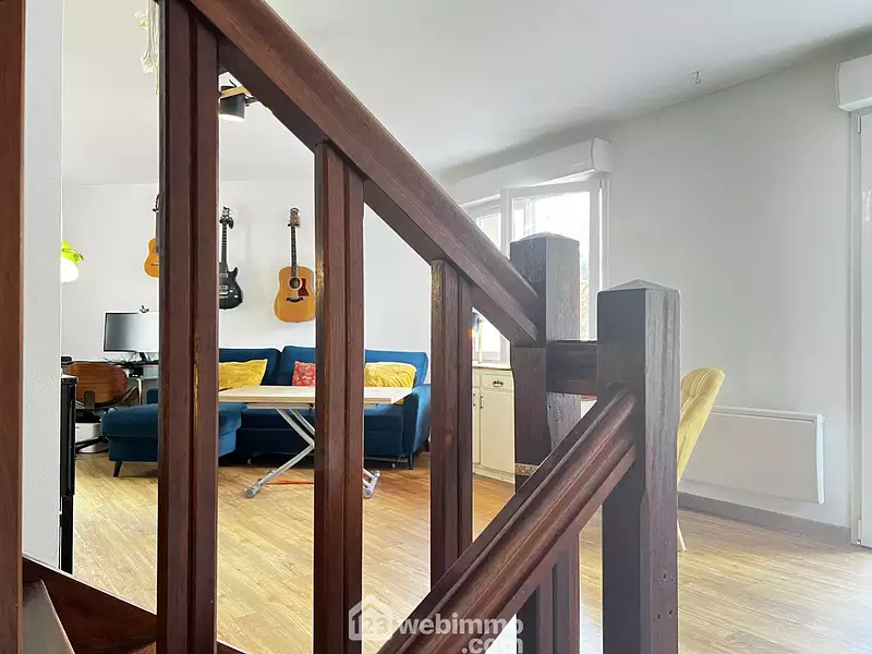 Maison, 103 m²