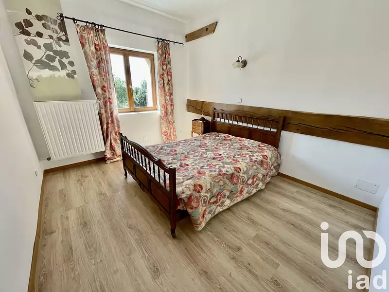 Maison, 136 m²