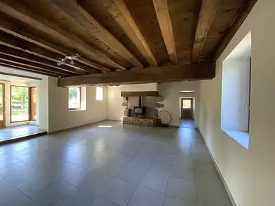 Maison, 195,7 m²
