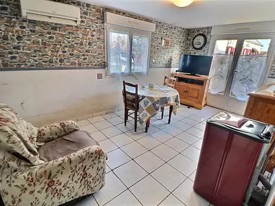 Maison, 69 m²