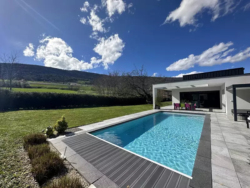 Maison, 200 m²