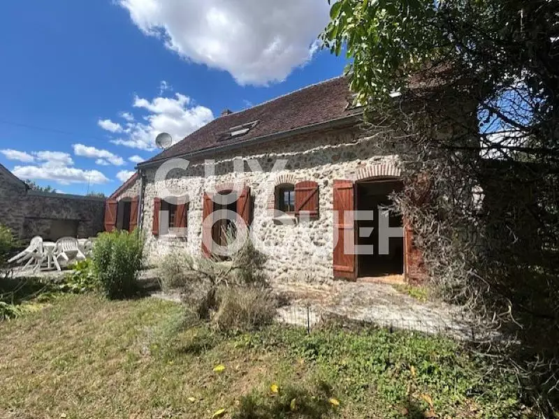 Maison, 123 m²