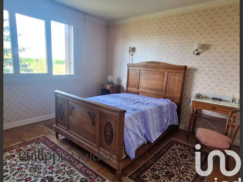Maison, 141 m²