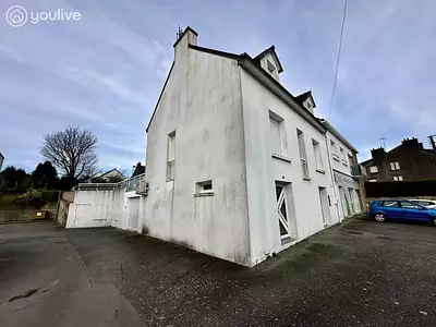 Maison, 164 m²