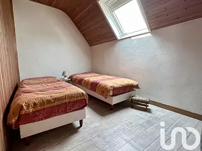 Maison, 105 m²