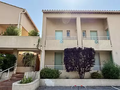 Appartement, 31,61 m²