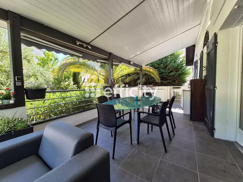 Maison, 105 m²