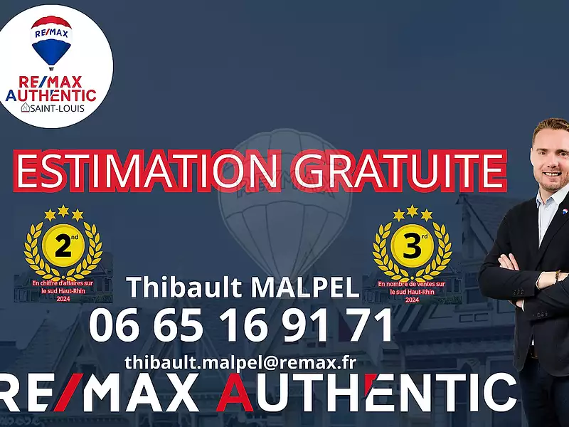 Appartement, 102 m²