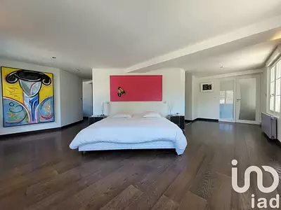 Maison, 450 m²